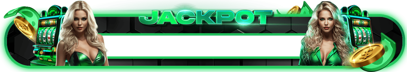 Progressive Jackpot Background Image